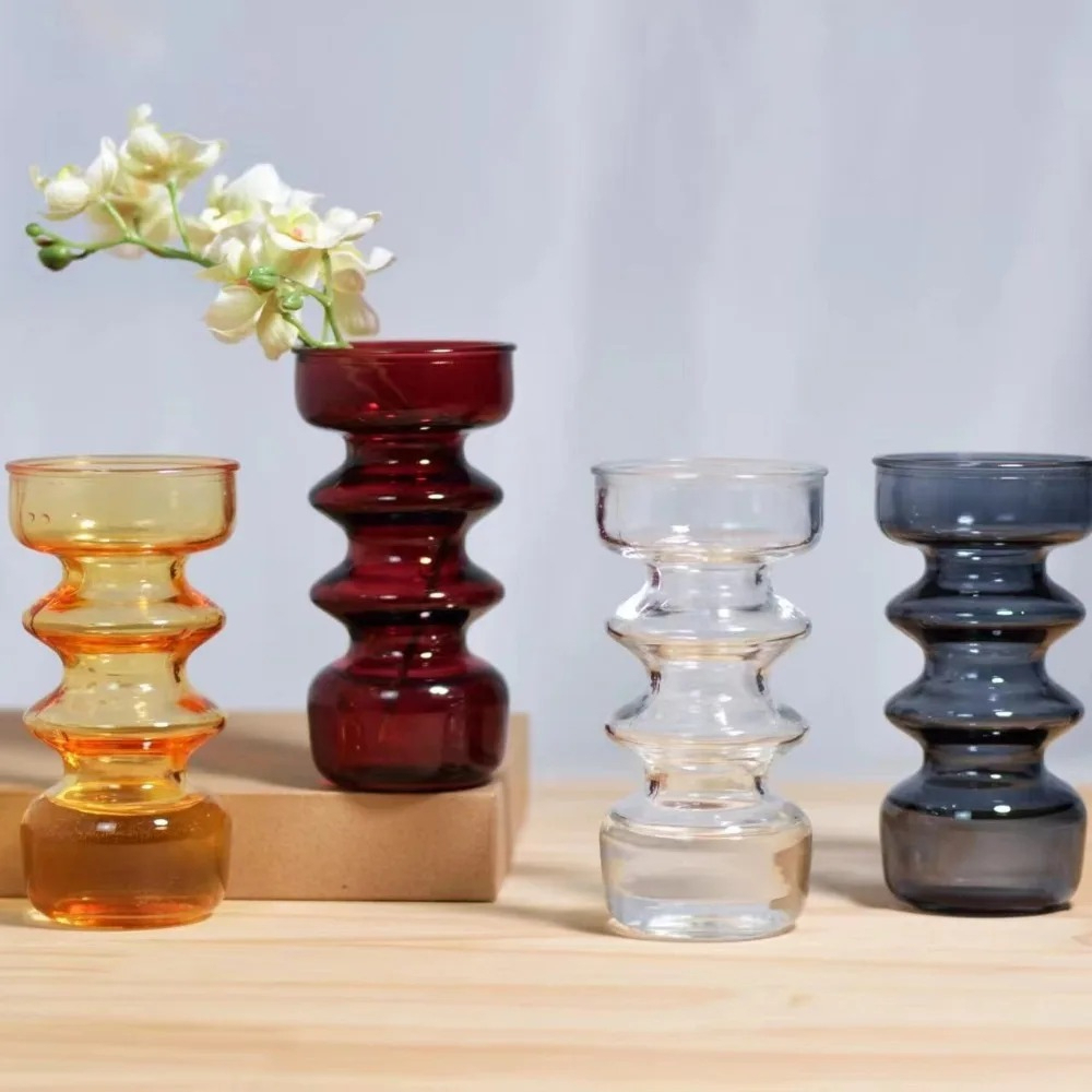 Colorful Vases Glass Ornaments - Propagation Station Vase incelemesi ve fiyatı