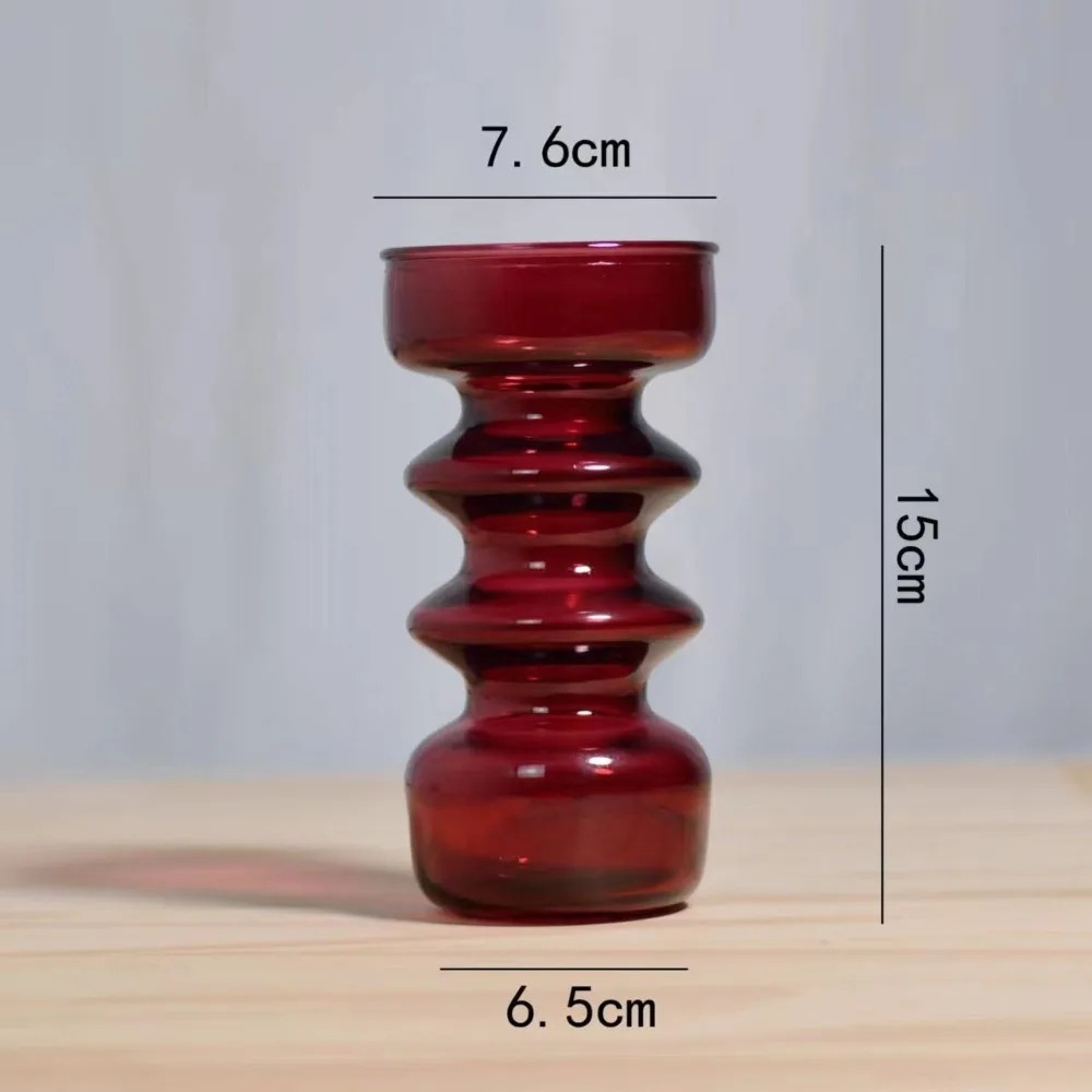 Colorful Vases Glass Ornaments - Propagation Station Vase incelemesi ve fiyatı