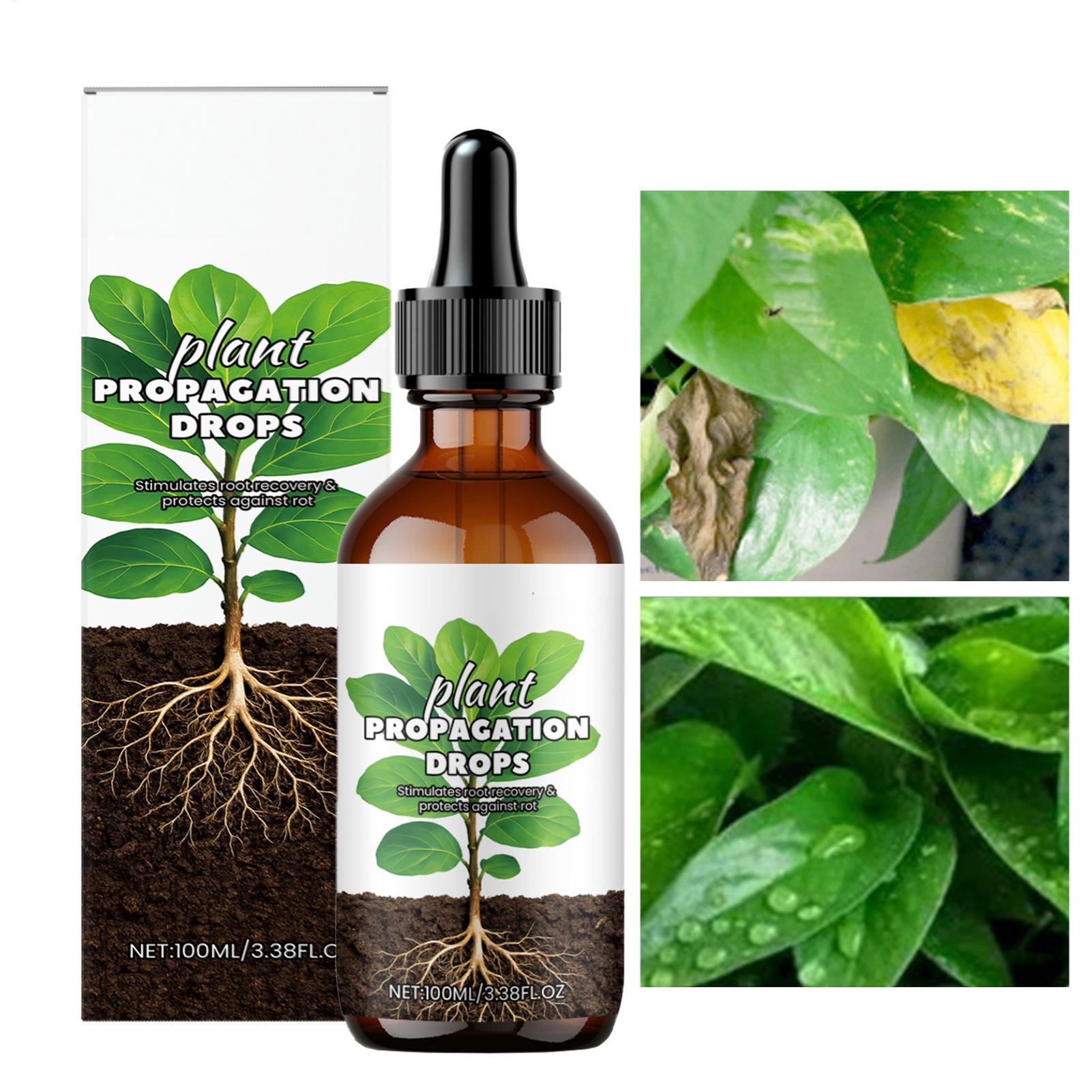 Root Booster 100ml Liquid Root - Root Stimulator Liquid incelemesi ve fiyatı