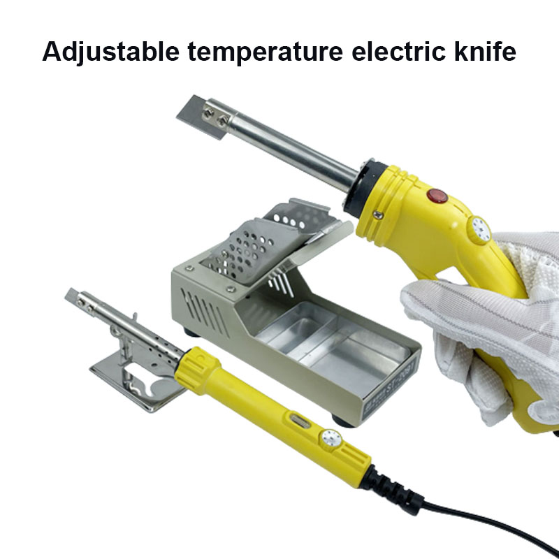 Adjustable Temperature Electri - Cutting Board Foam incelemesi ve fiyatı