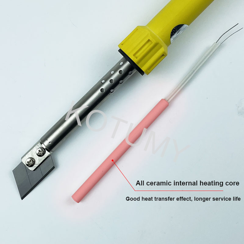 Adjustable Temperature Electri - Cutting Board Foam incelemesi ve fiyatı