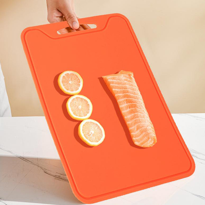 New Silicone Cutting Board Non - Cutting Board Foam incelemesi ve fiyatı