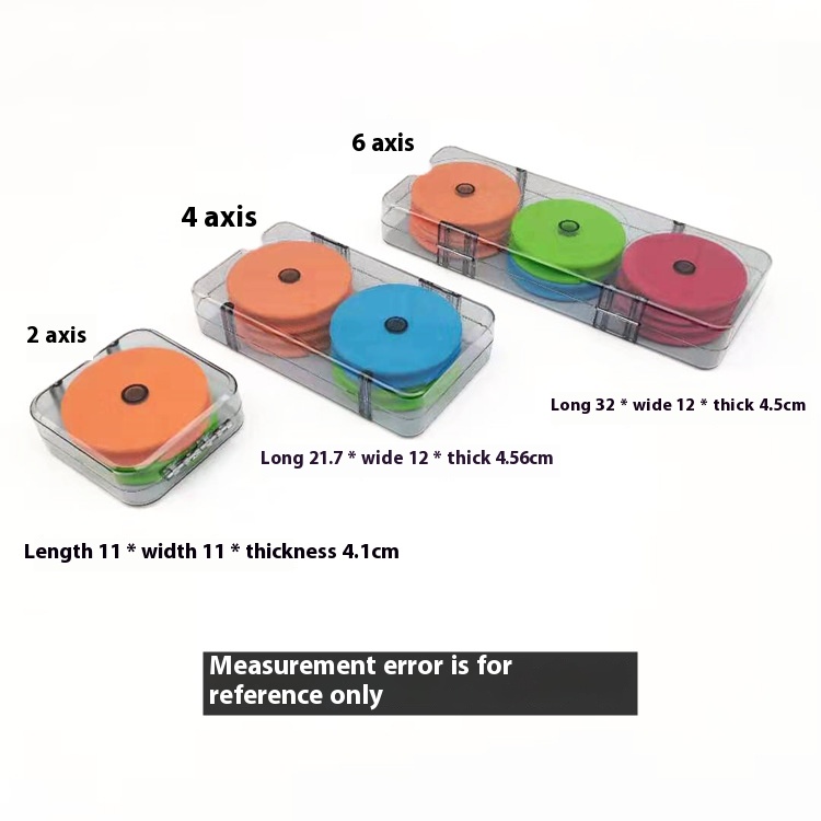 10cm EVA Foam Winding Plate Fi - Cutting Board Foam incelemesi ve fiyatı