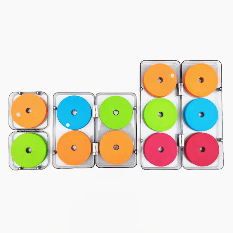 10cm EVA Foam Winding Plate Fi - Cutting Board Foam incelemesi ve fiyatı