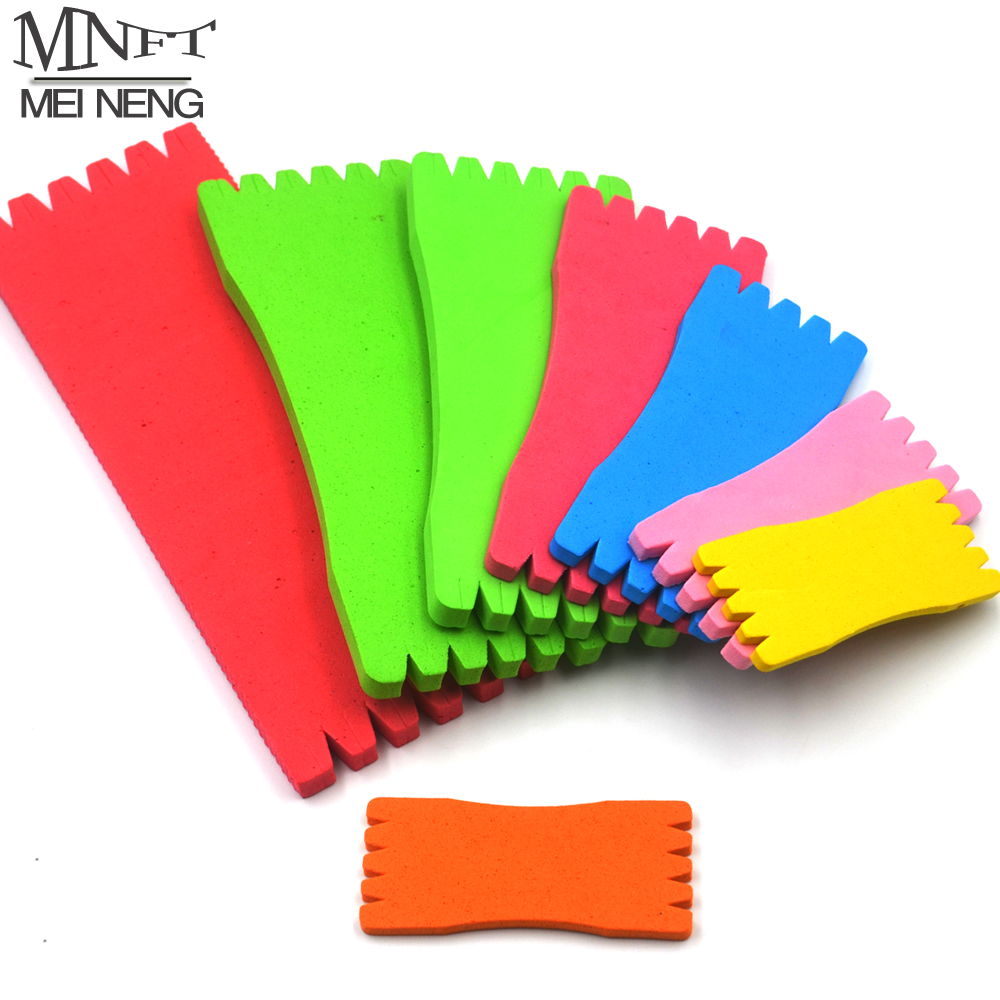 MNFT 120Pcs/Lot Fishing Line P - Cutting Board Foam incelemesi ve fiyatı