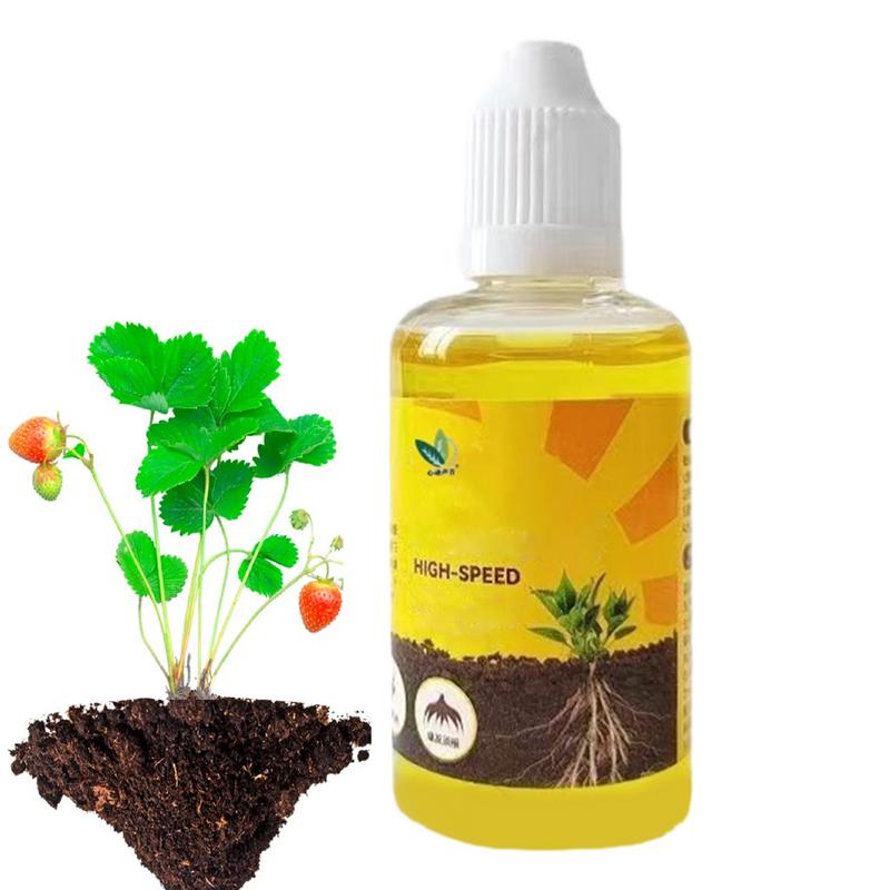 50ml Plant Root Stimulator Liq - Root Stimulator Liquid incelemesi ve fiyatı