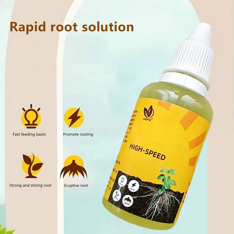 50ml Plant Root Stimulator Liq - Root Stimulator Liquid incelemesi ve fiyatı