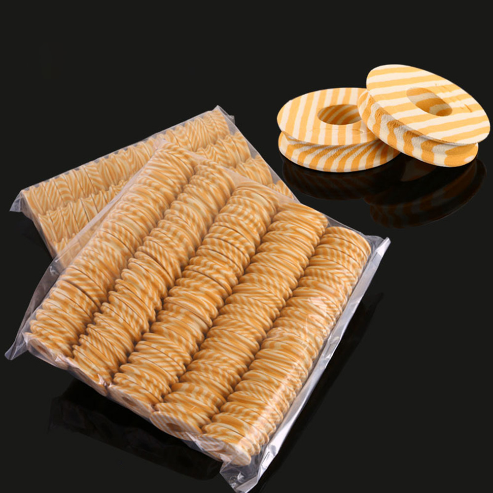 100Pcs Fishing Rig Winders Pul - Cutting Board Foam incelemesi ve fiyatı