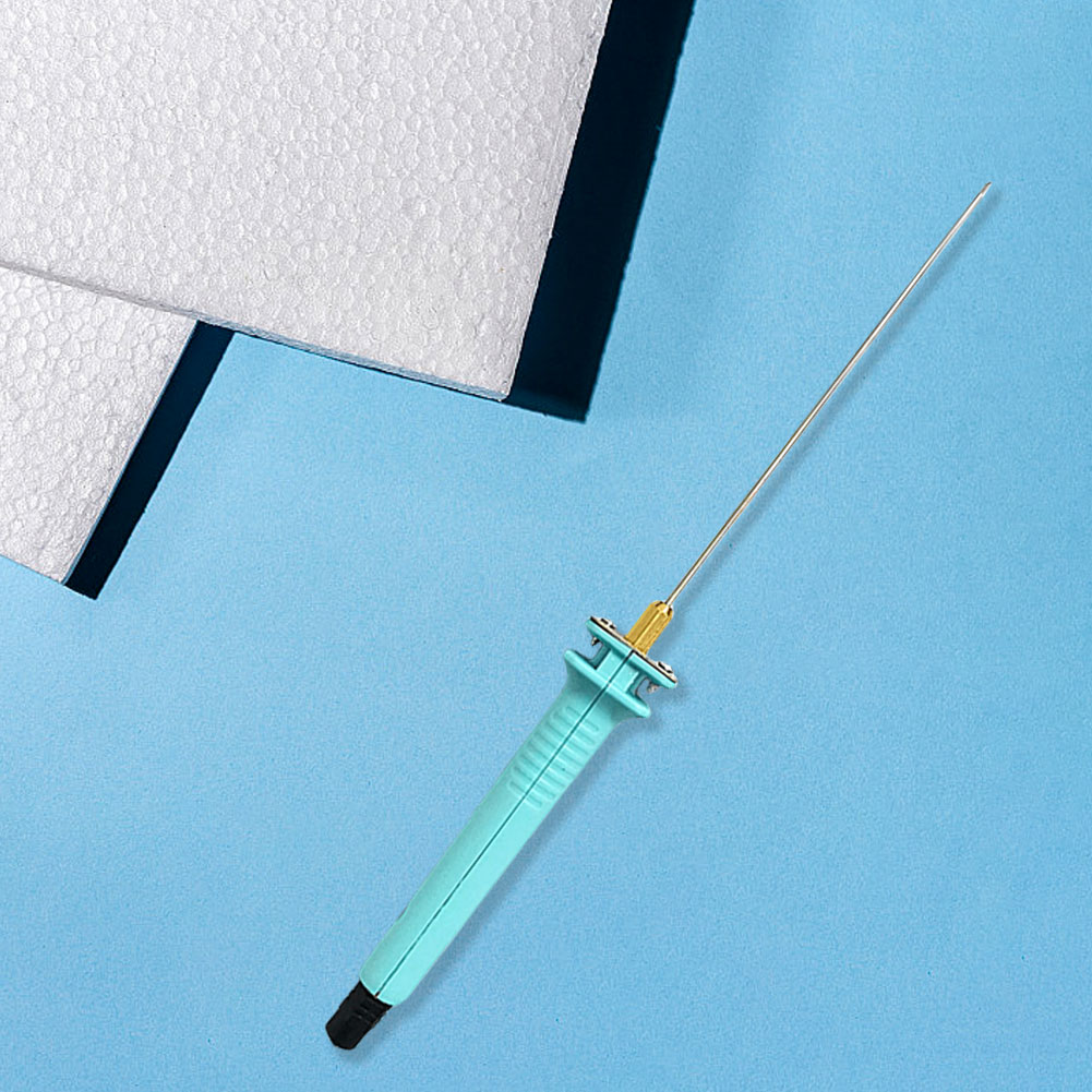 Foam Cutter Pen Hot Wire Cutte - Cutting Board Foam incelemesi ve fiyatı