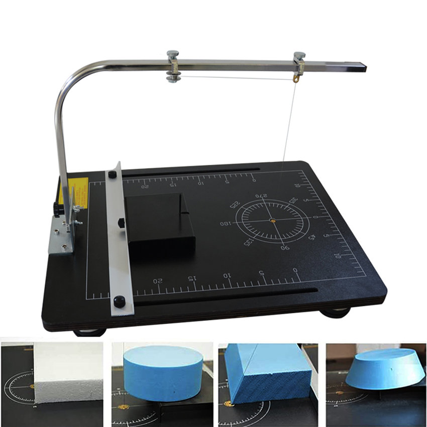 24W Adjustable Temperature DIY - Cutting Board Foam incelemesi ve fiyatı