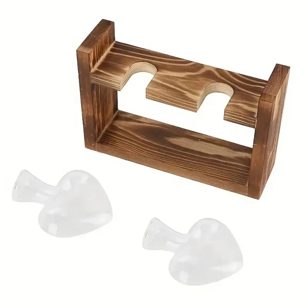 Tabletop Glass Planter Propaga - Propagation Station Vase incelemesi ve fiyatı
