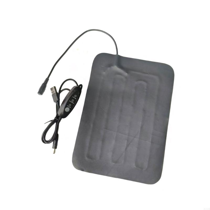 Adjustable Temperature Plant H - Heat Mat Seedling incelemesi ve fiyatı