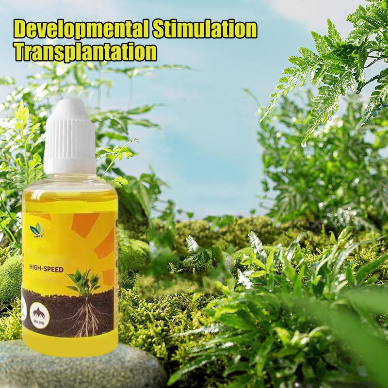 50ml Plant Root Stimulator Liq - Root Stimulator Liquid incelemesi ve fiyatı