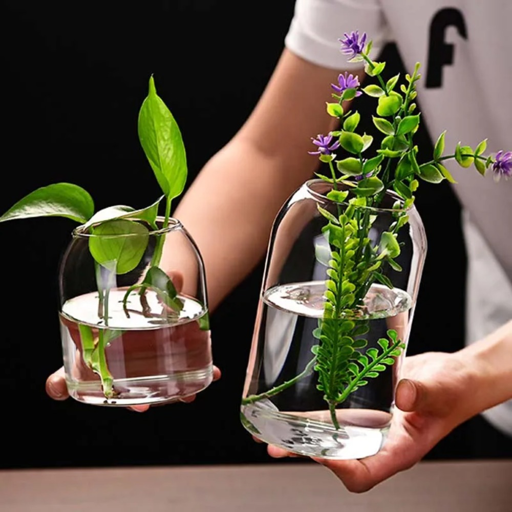 Creative Hydroponic Plant Glas - Propagation Station Vase incelemesi ve fiyatı