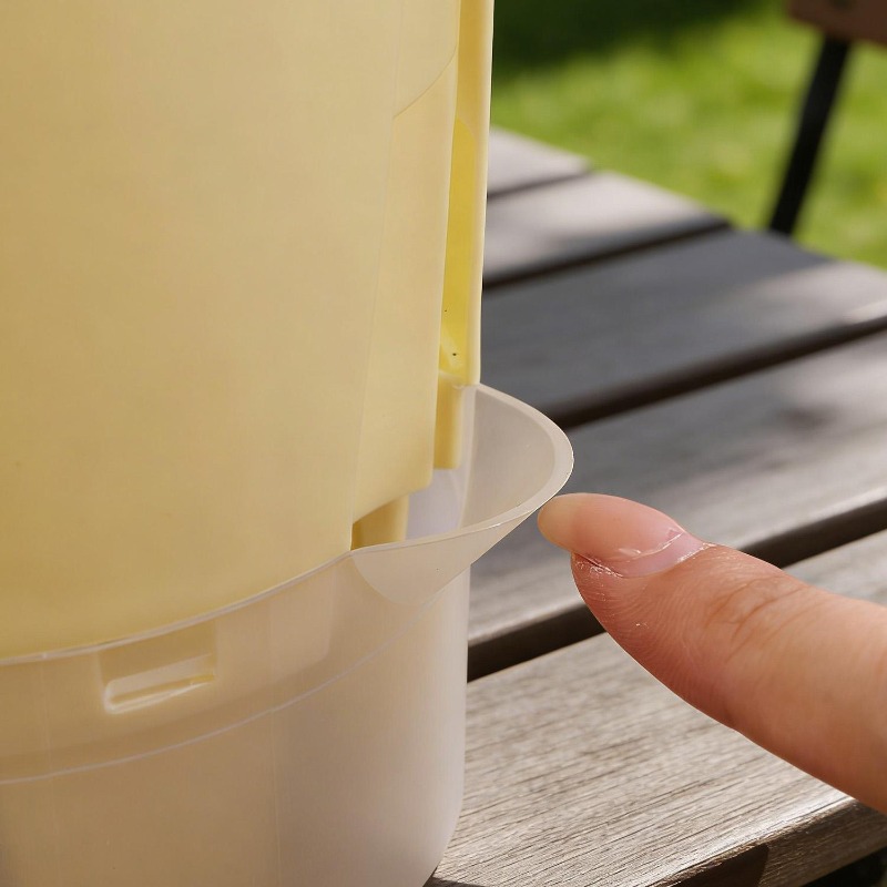 Self Watering Planter Pot Tray - Self Watering Insert incelemesi ve fiyatı