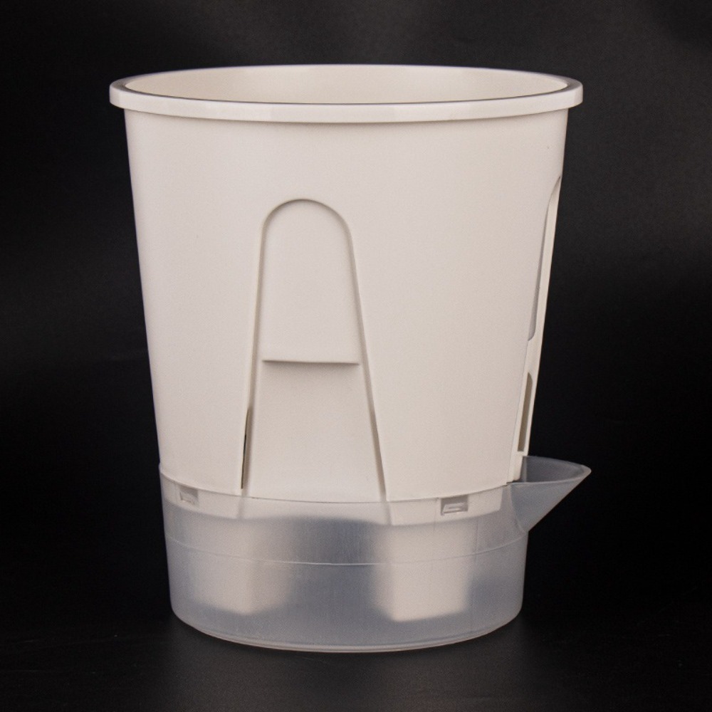 Plastic Self Absorbing Flowerp - Self Watering Insert incelemesi ve fiyatı