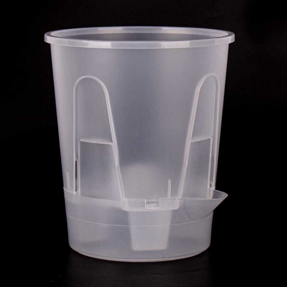 Plastic Self Absorbing Flowerp - Self Watering Insert incelemesi ve fiyatı