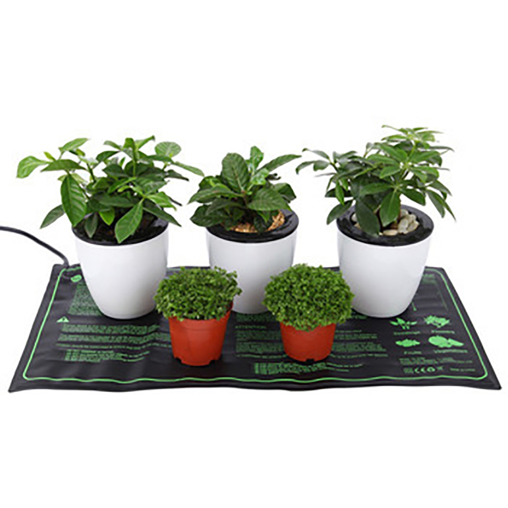 110/120/220/230V Seedling Heat - Heat Mat Seedling incelemesi ve fiyatı