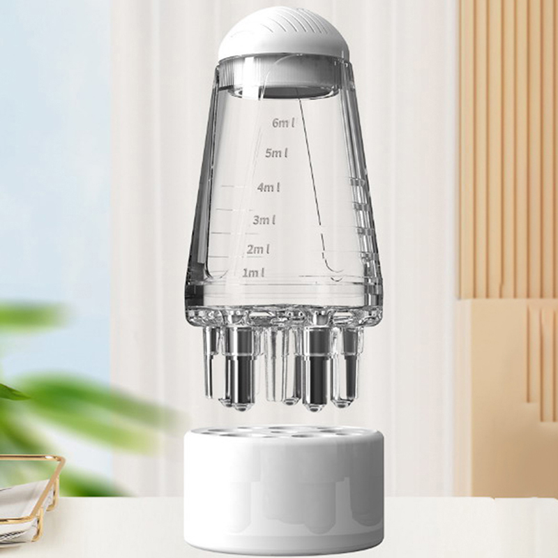 Mini Portable Scalp Applicator - Root Stimulator Liquid incelemesi ve fiyatı