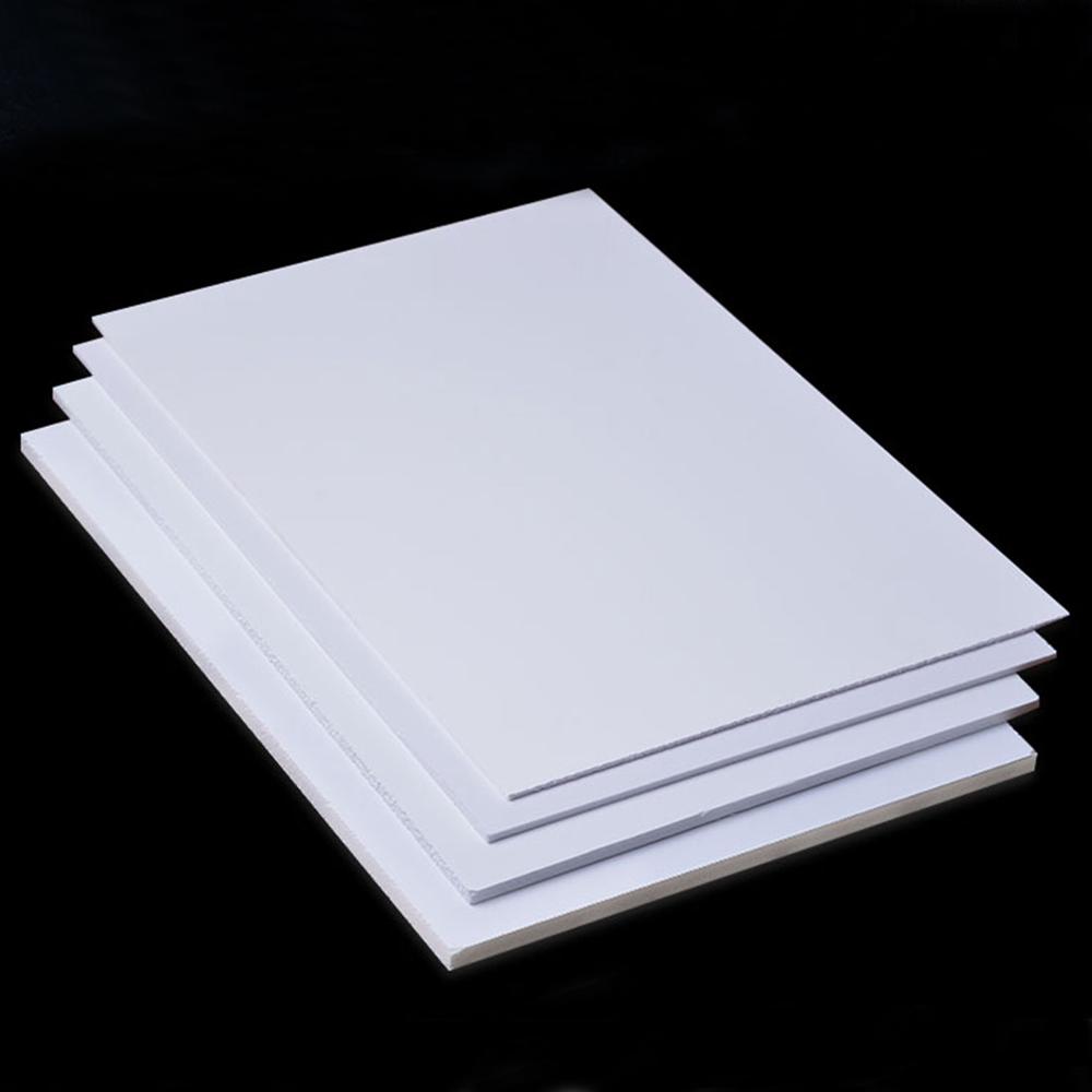 Extruded PVC Foam Plate 5pcs L - Cutting Board Foam incelemesi ve fiyatı