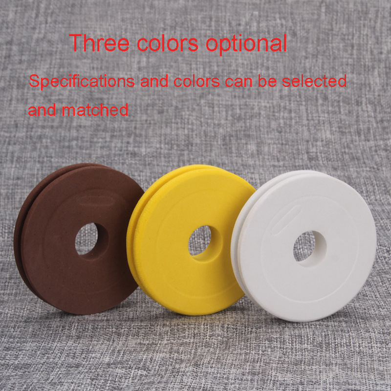 20Pcs New Fishing Spool Fishin - Cutting Board Foam incelemesi ve fiyatı