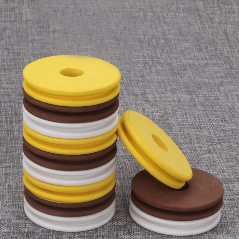 20Pcs New Fishing Spool Fishin - Cutting Board Foam incelemesi ve fiyatı