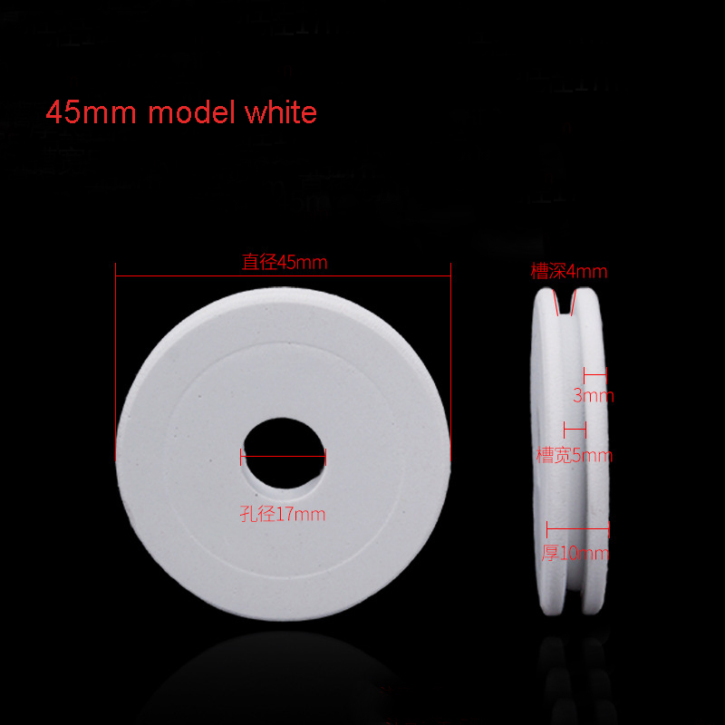 20Pcs New Fishing Spool Fishin - Cutting Board Foam incelemesi ve fiyatı