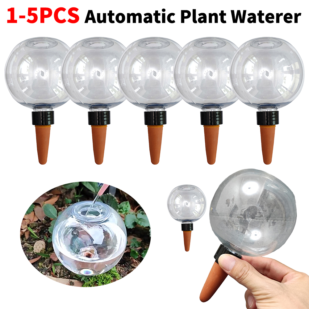 1/5Pcs Multifunctional Portabl - Self Watering Insert incelemesi ve fiyatı