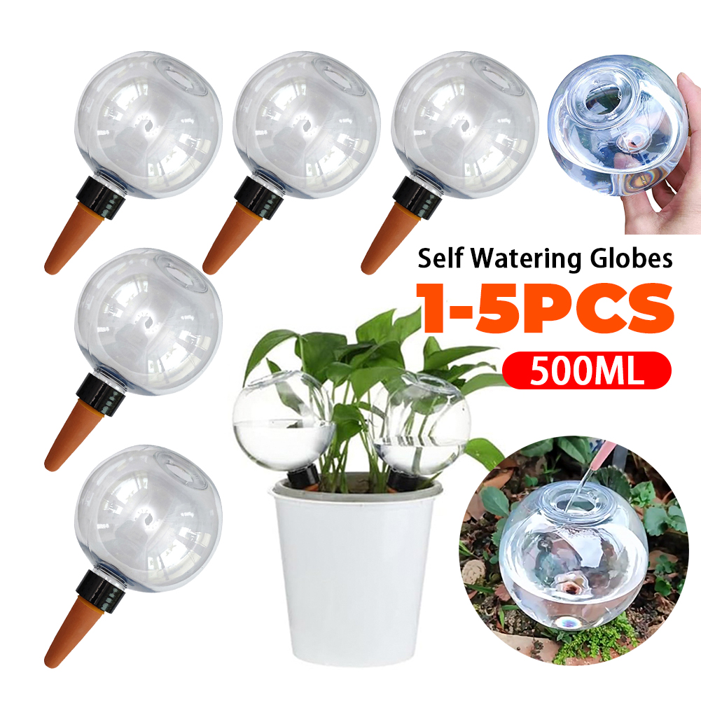 1/5Pcs Multifunctional Portabl - Self Watering Insert incelemesi ve fiyatı