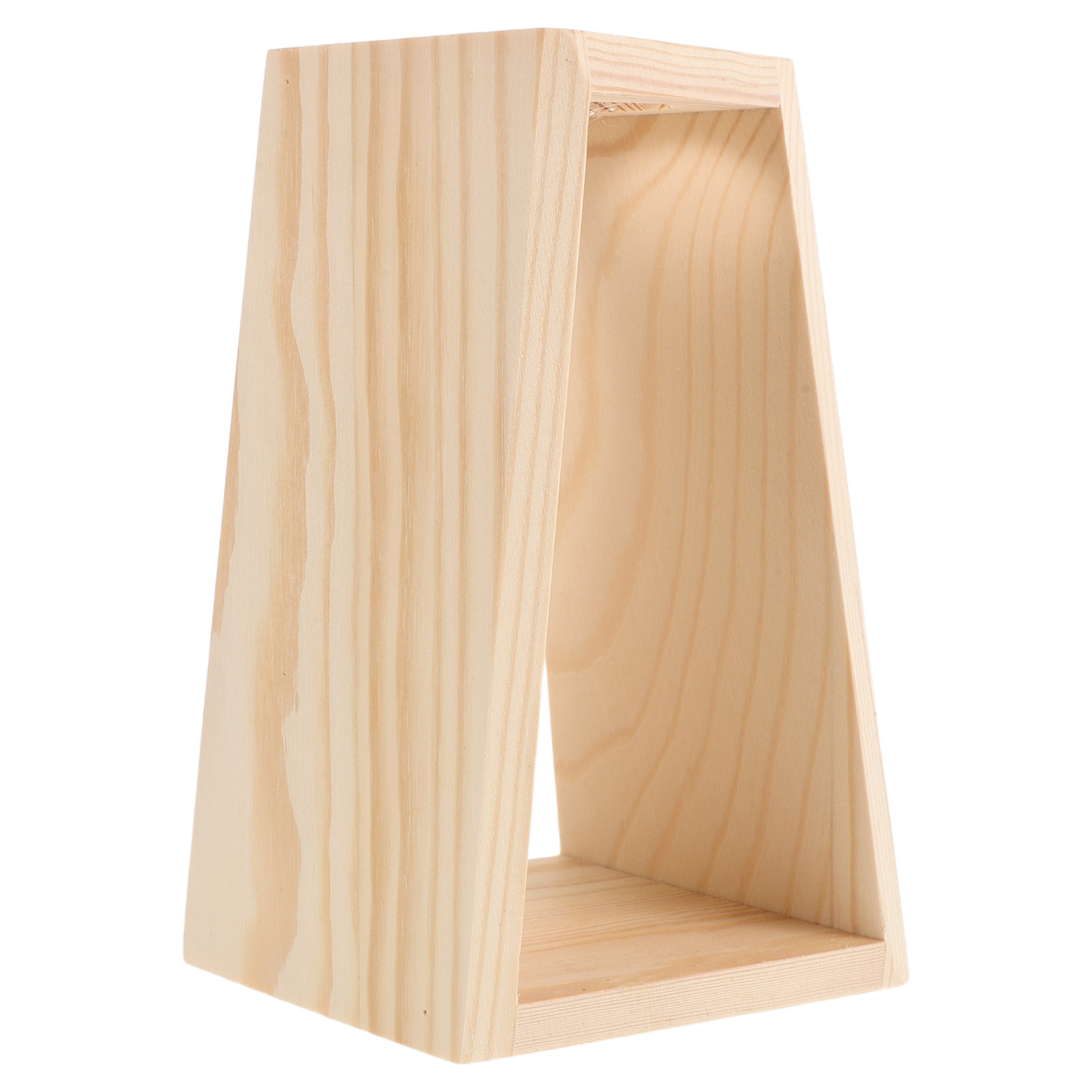Wood Plant Station Hydroponic  - Propagation Station Vase incelemesi ve fiyatı