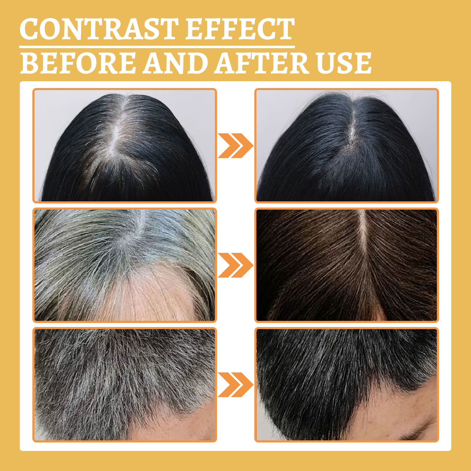 Black Ganoderma Lucidum Hair L - Root Stimulator Liquid incelemesi ve fiyatı