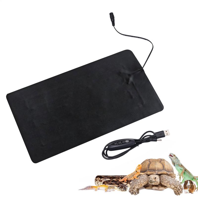 8.5W USB Seedling Heat Mats 3  - Heat Mat Seedling incelemesi ve fiyatı
