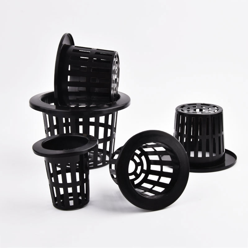 50Pcs Black White Soilless Mes - Self Watering Insert incelemesi ve fiyatı