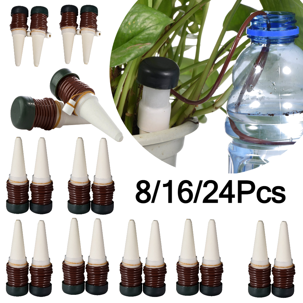 8-24Pcs Self-Watering Probes A - Self Watering Insert incelemesi ve fiyatı