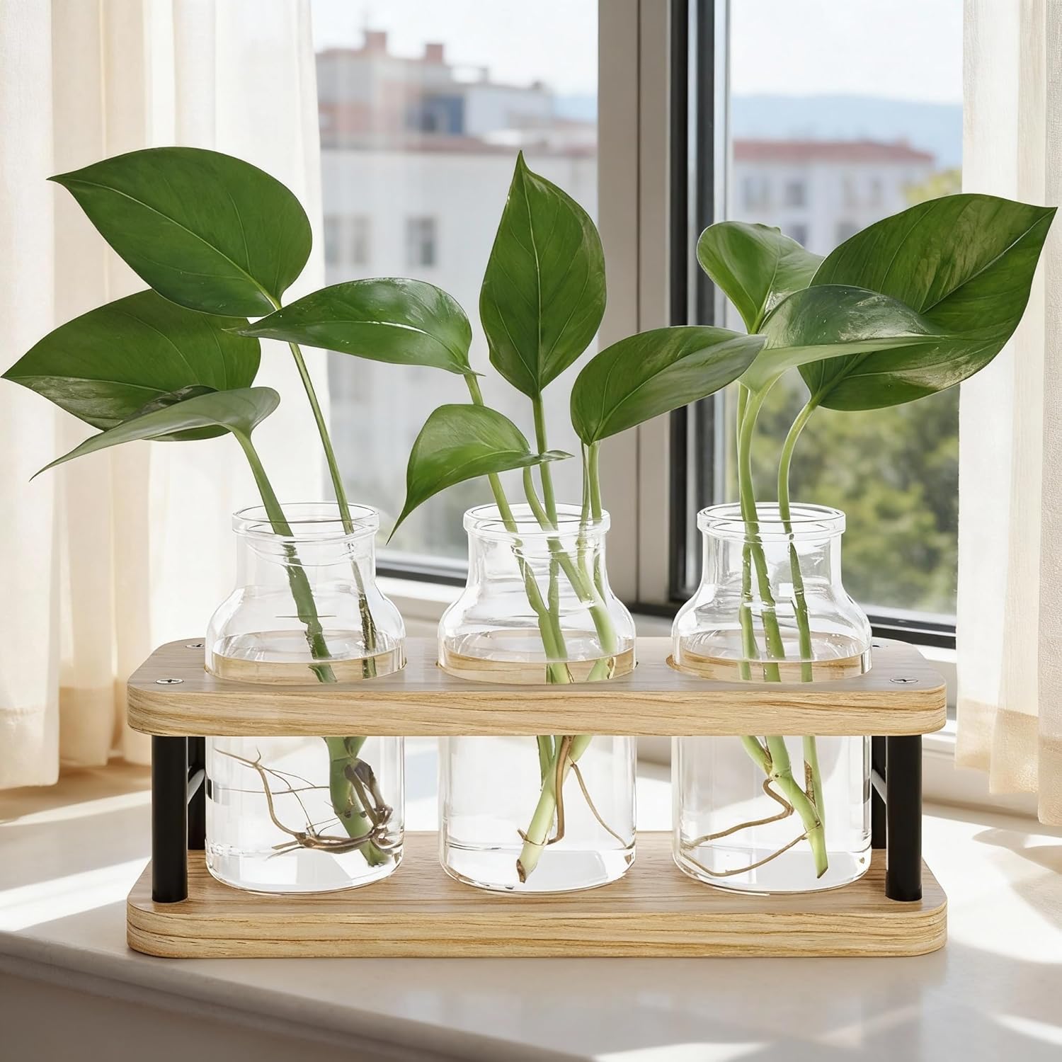 Propagation Station with Woode - Propagation Station Vase incelemesi ve fiyatı