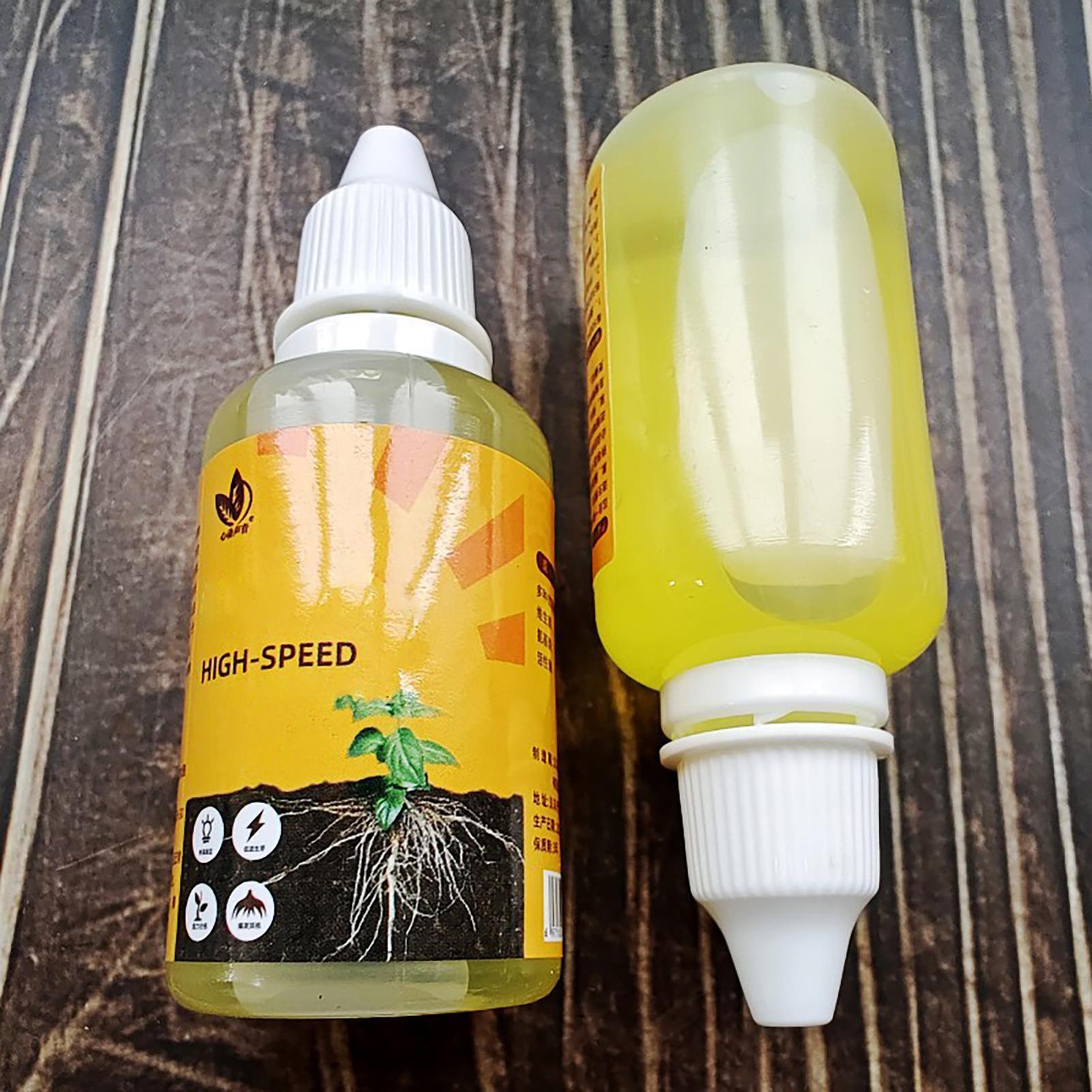 50ml Plant Rooting Stimulator  - Root Stimulator Liquid incelemesi ve fiyatı