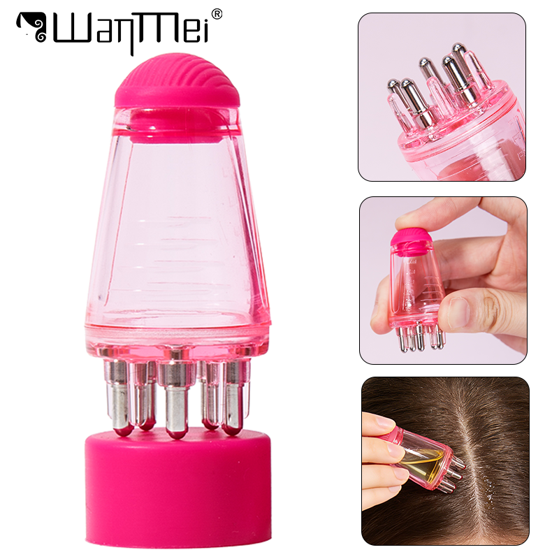 6ML Scalp Applicator Liquid Co - Root Stimulator Liquid incelemesi ve fiyatı