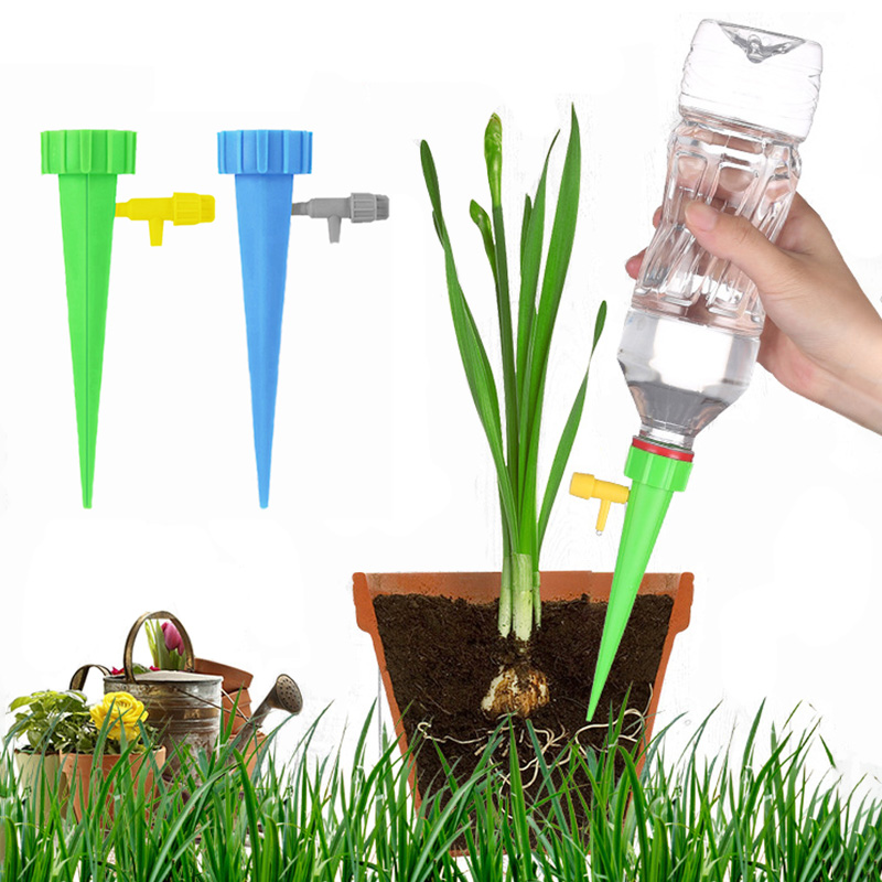 Drip Irrigation Kit For Pots A - Self Watering Insert incelemesi ve fiyatı