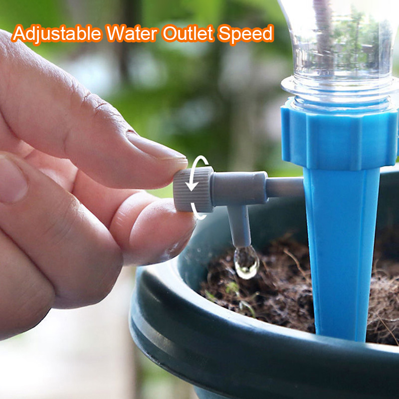 Drip Irrigation Kit For Pots A - Self Watering Insert incelemesi ve fiyatı