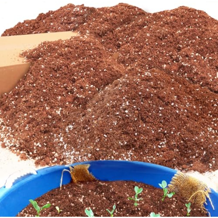 2 Mix for Indoor Plants - Cont - Coco Perlite Mix incelemesi ve fiyatı
