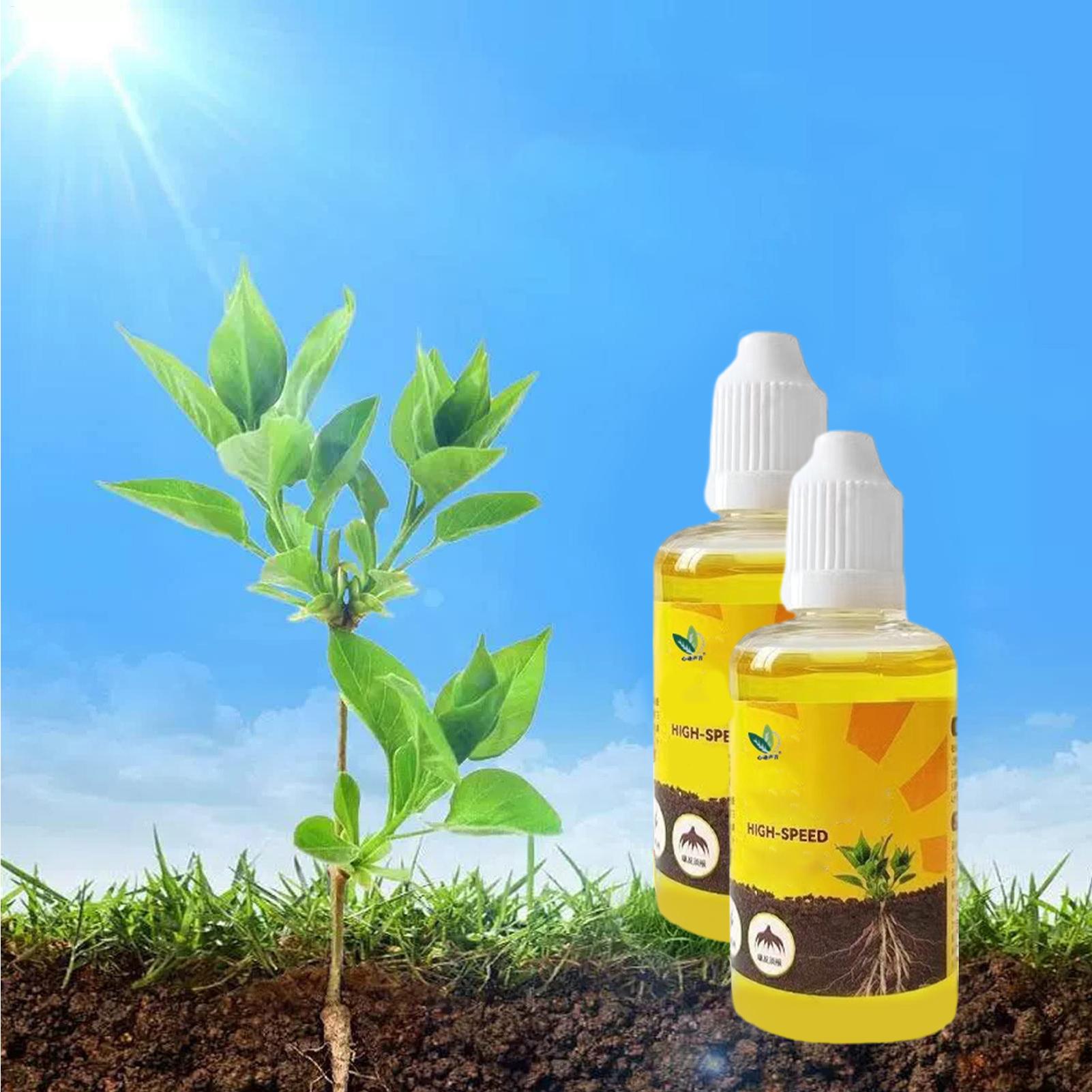Plant Resurrection Liquid 50ml - Root Stimulator Liquid incelemesi ve fiyatı