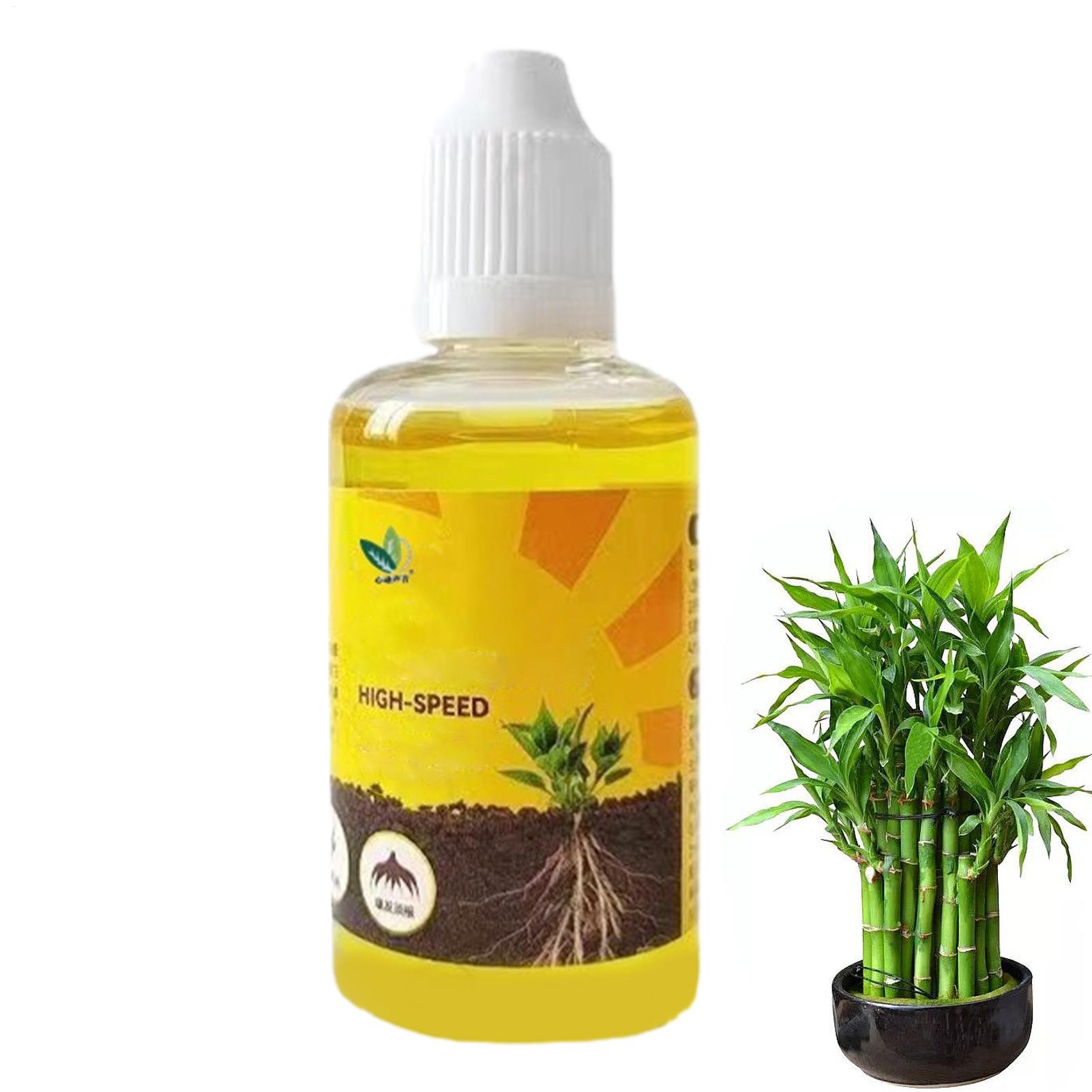 Plant Resurrection Liquid 50ml - Root Stimulator Liquid incelemesi ve fiyatı