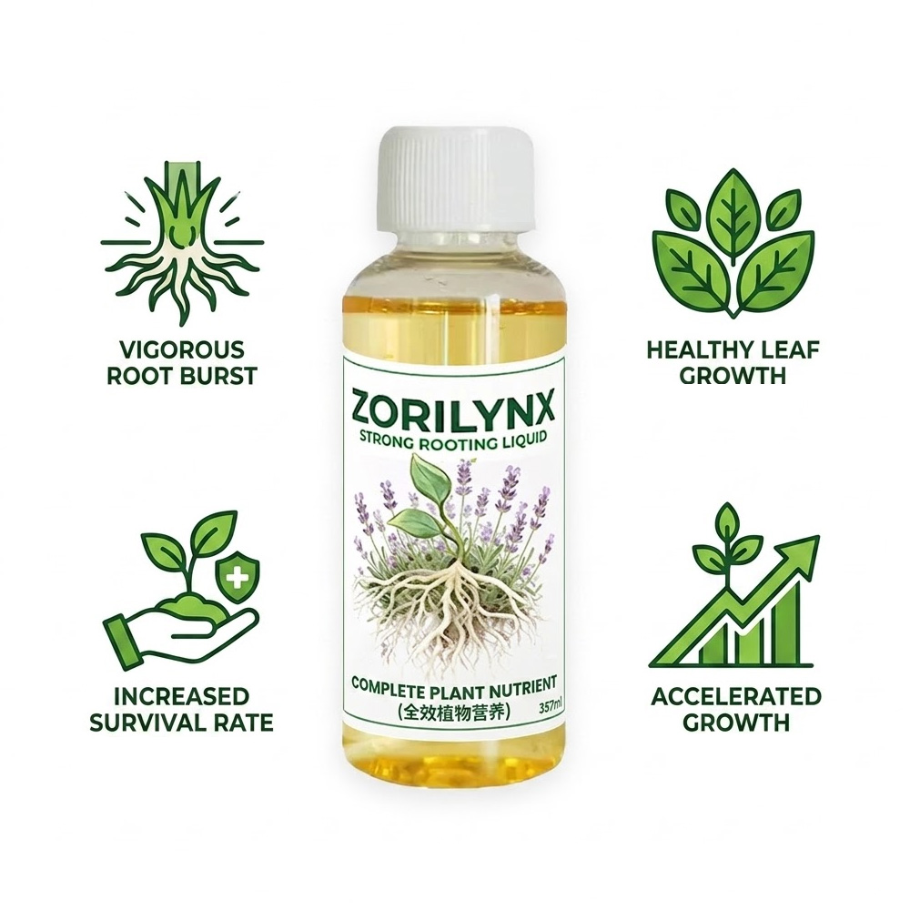35ml Strong Rooting Liquid, Vi - Root Stimulator Liquid incelemesi ve fiyatı