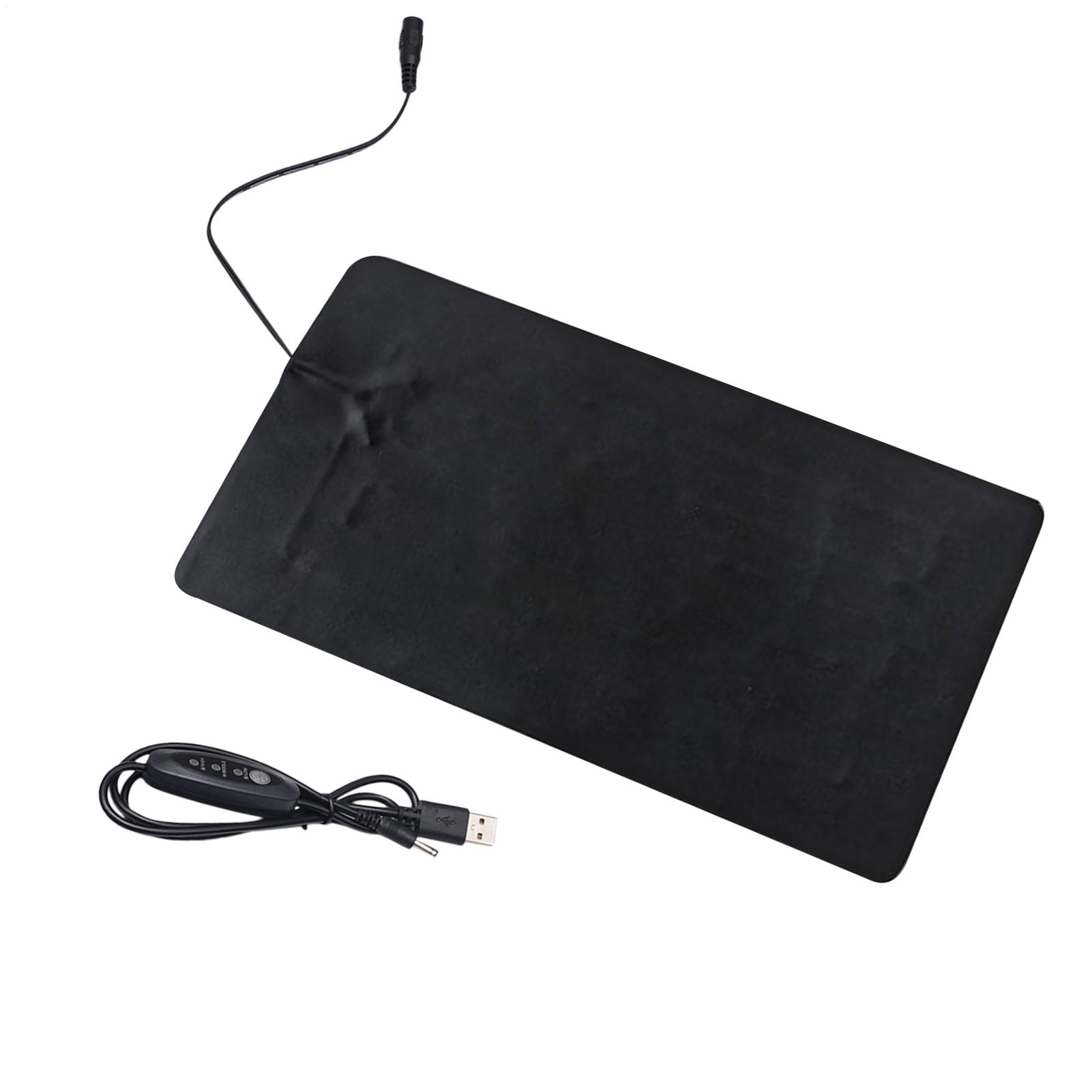 8.5W Seedling Heat Mat 5V 2A P - Heat Mat Seedling incelemesi ve fiyatı