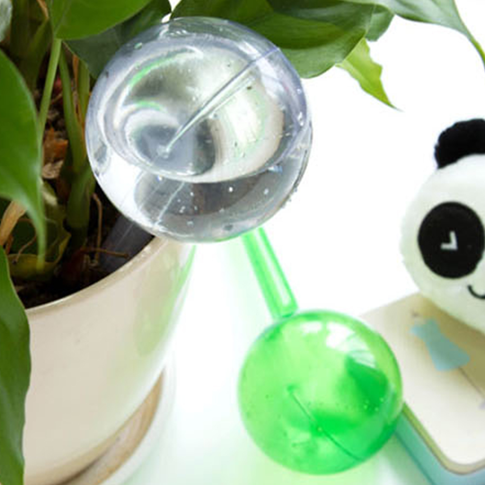 Automatic Plant Watering Bulbs - Self Watering Insert incelemesi ve fiyatı