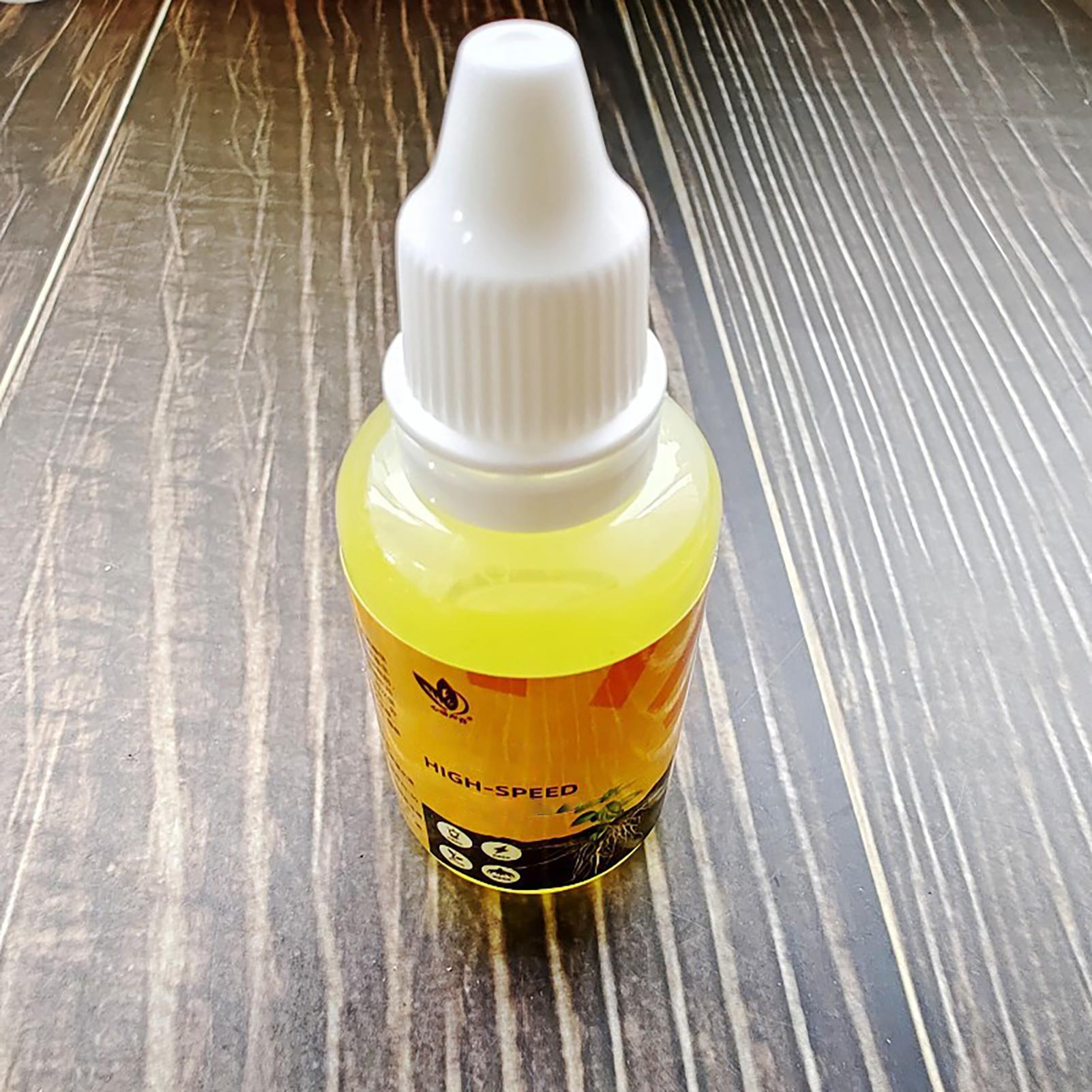 Plant Rapid Rooting Solution 5 - Root Stimulator Liquid incelemesi ve fiyatı