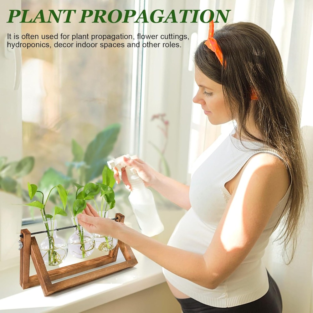 Plant Propagation Station with - Propagation Station Vase incelemesi ve fiyatı