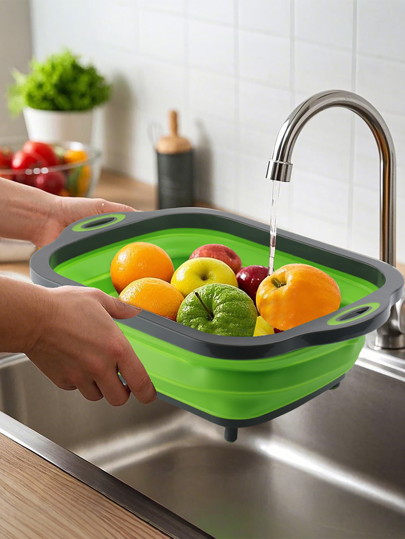 Camping Collapsible Cutting Bo - Cutting Board Foam incelemesi ve fiyatı