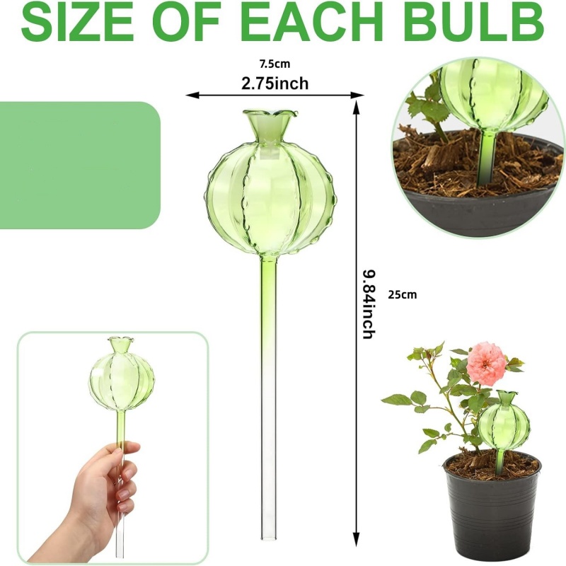 PVC Automatic Plant Watering B - Self Watering Insert incelemesi ve fiyatı