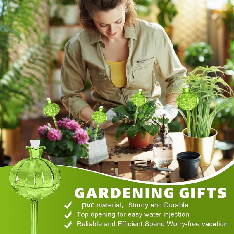 PVC Automatic Plant Watering B - Self Watering Insert incelemesi ve fiyatı
